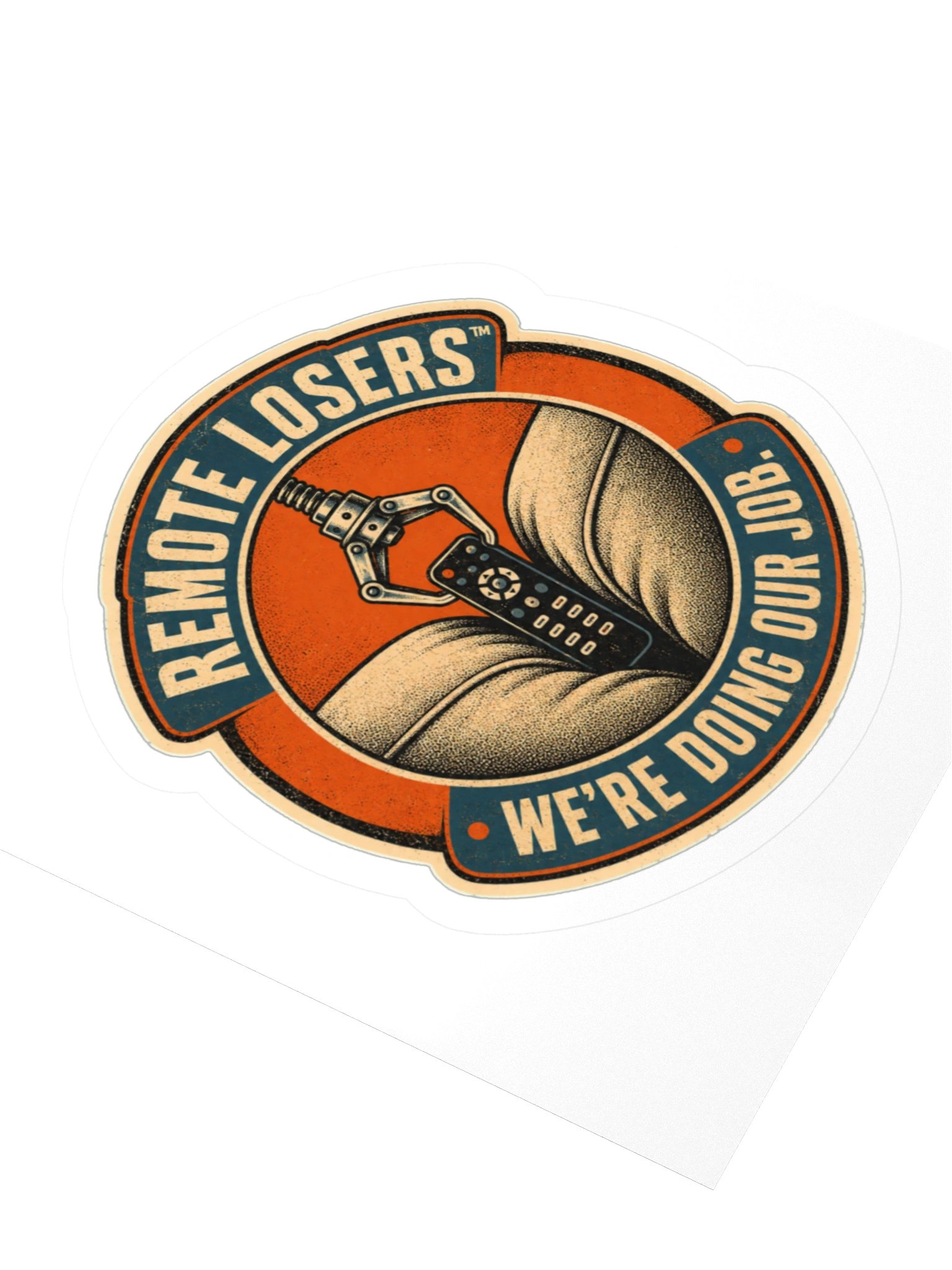 Remote Losers product image (5)
