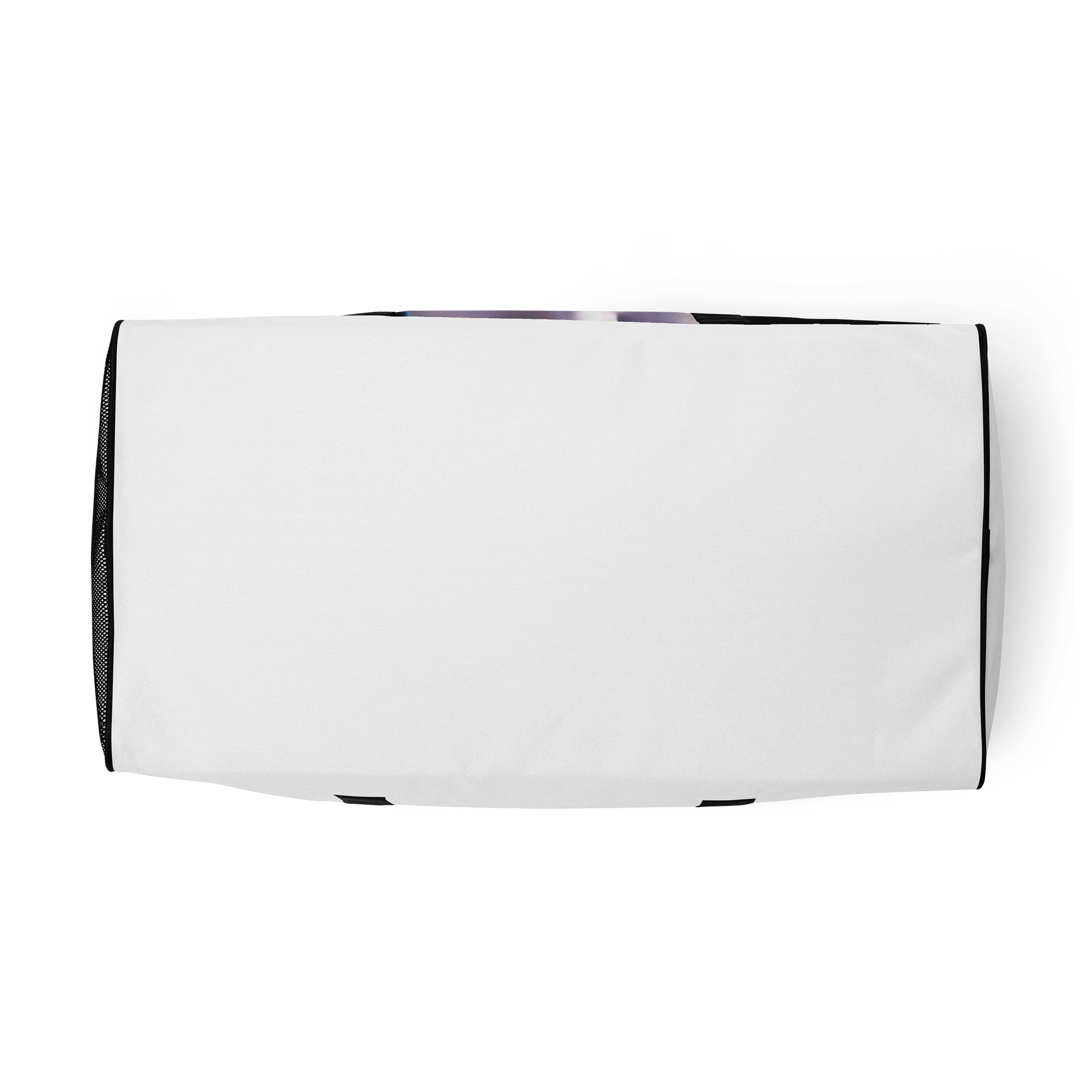 TIMO JEAN: DUFFLE BAG product image (5)
