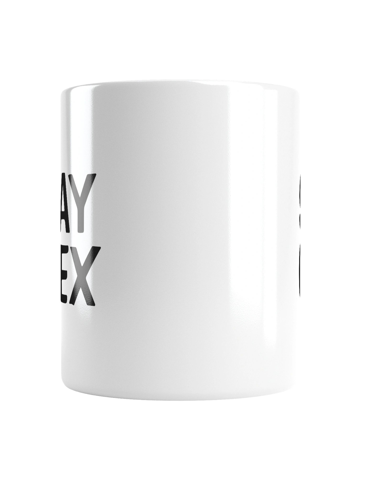 SAY GEX Mug product image (12)