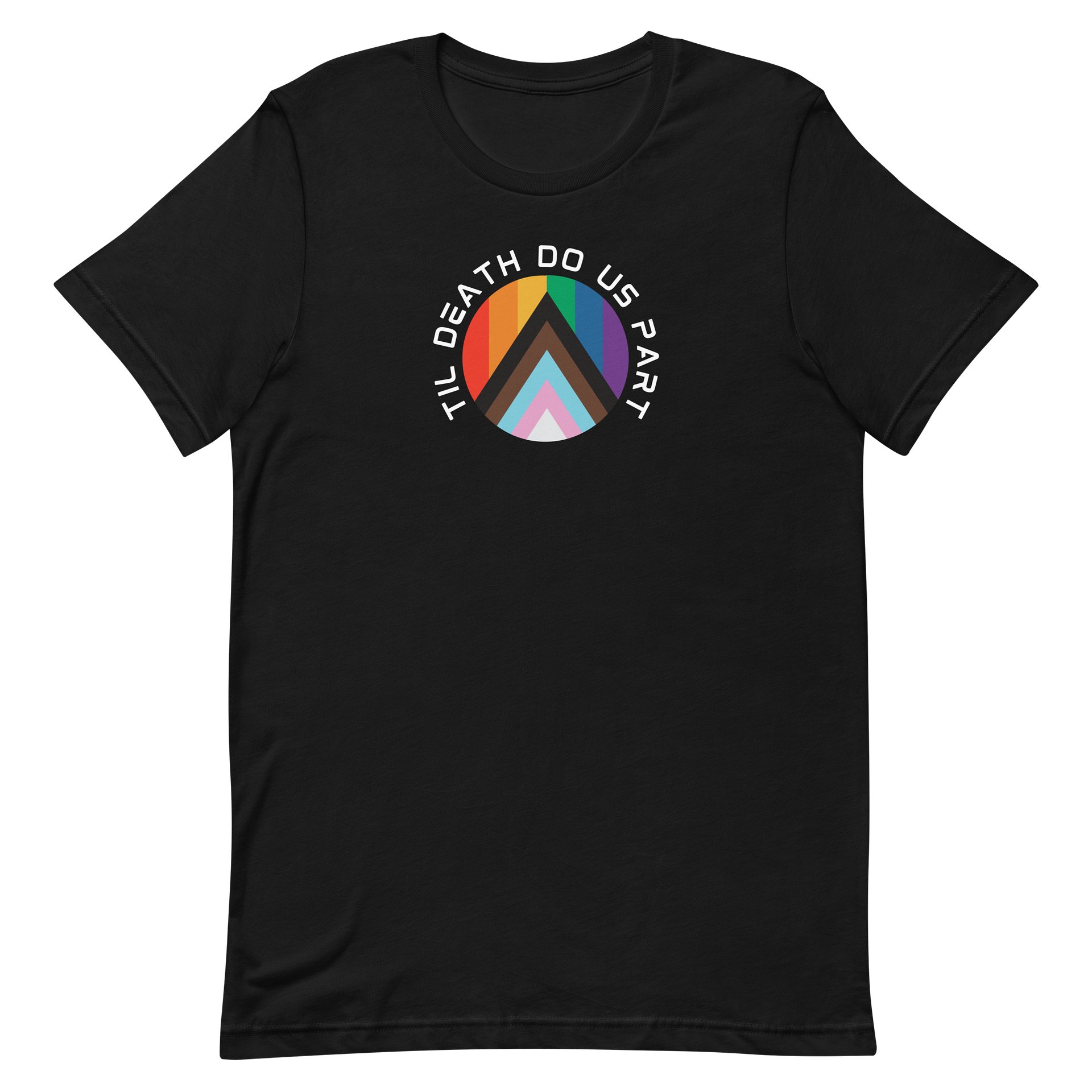 Til Death Do Us Part Tee product image (9)