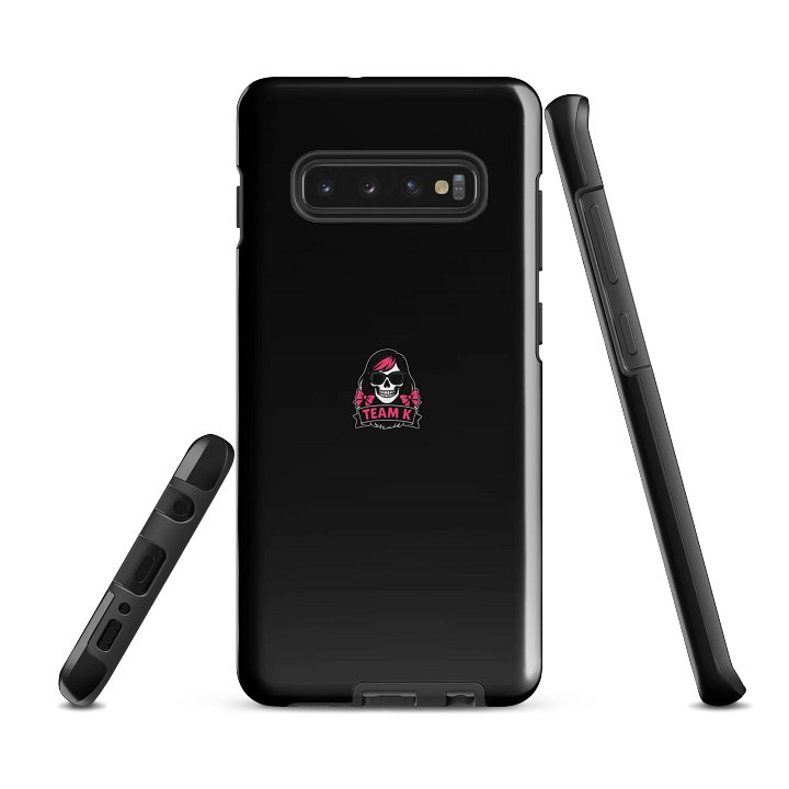 TEAM K (V-6) Case for Samsung product image (1)