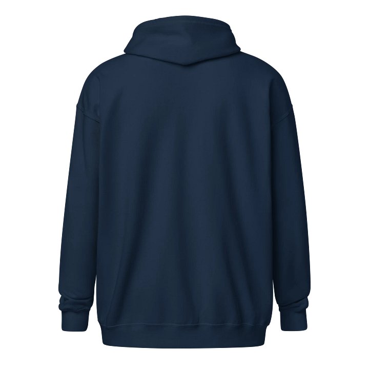 RMLI Logo Zip Up Hoodie product image (2)