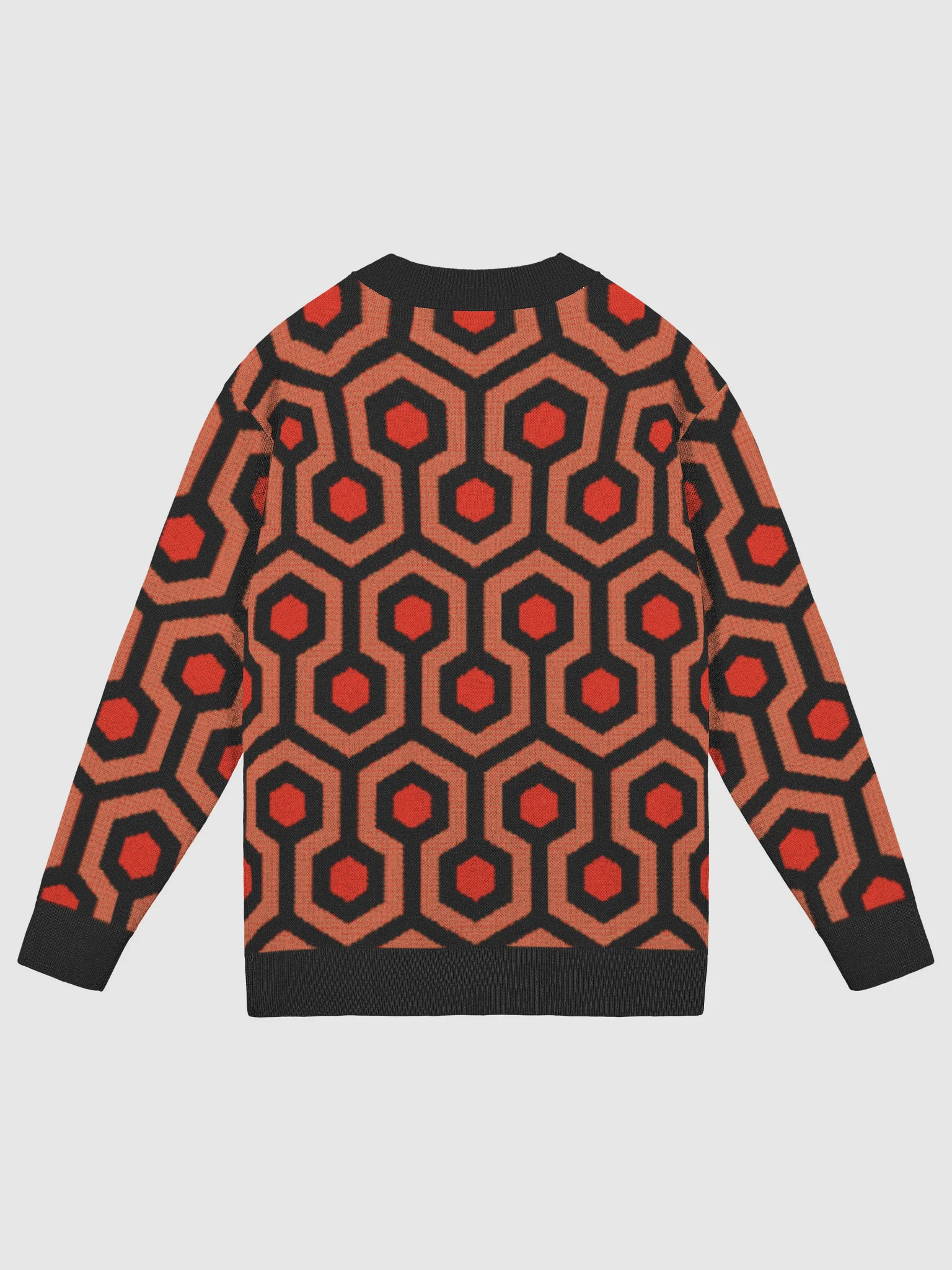 The Overlook Hotel Cardigan product image (2)