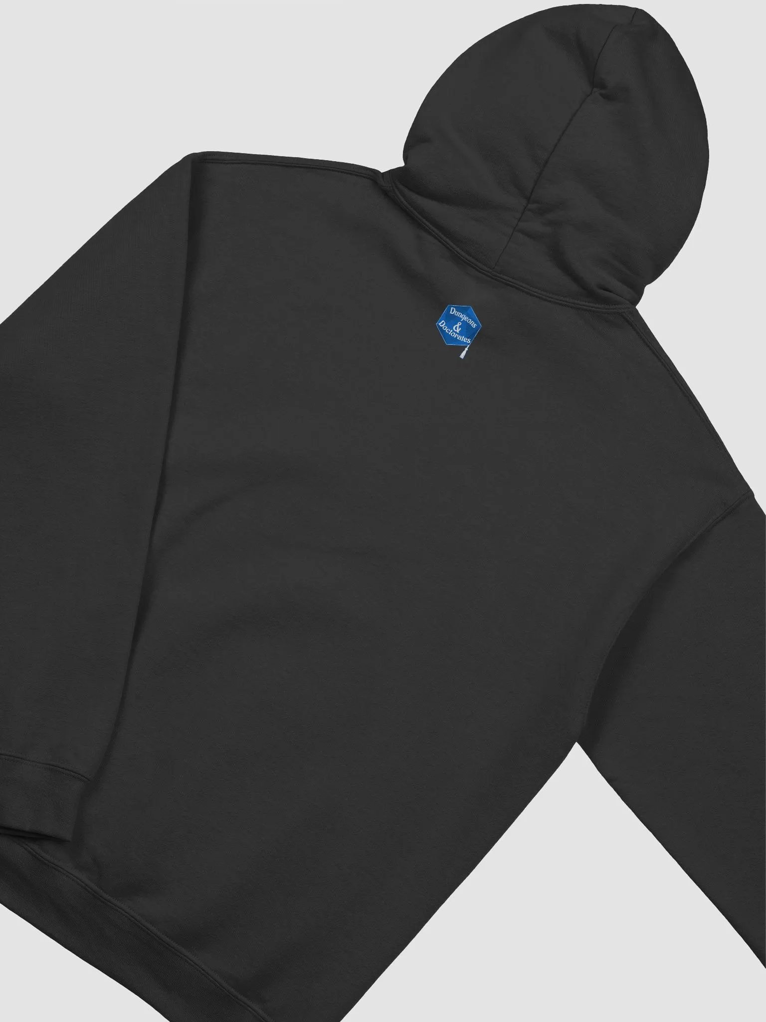 Chaotic Nerdy - Hoodie product image (4)