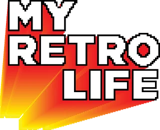 My Retro Life