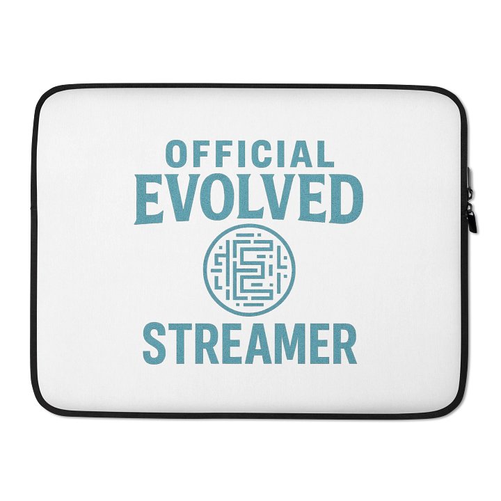 Evolved Laptop Sleeve product image (2)