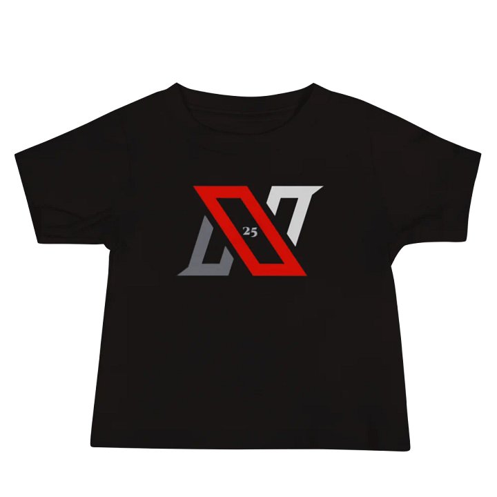Toddler NEW t-shirt product image (2)