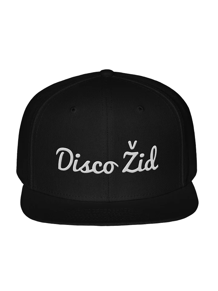 disco žid snapback product image (1)