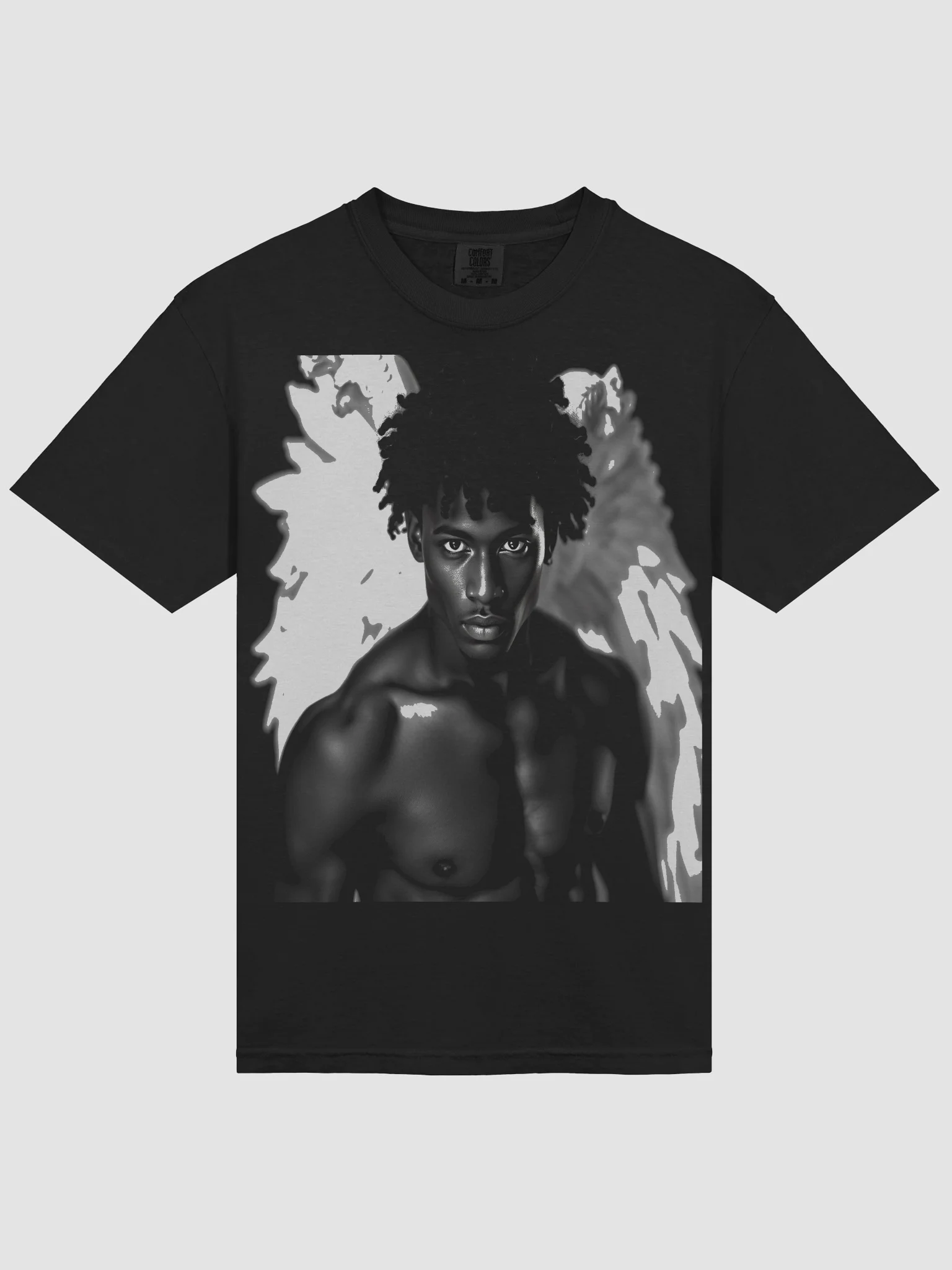 Aetherion Archangel T-shirt product image (3)