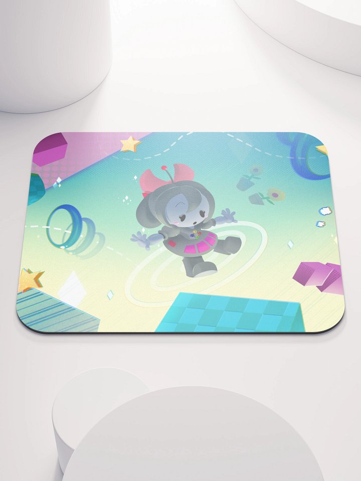 ANNAVERSE MOUSEPAD product image (1)