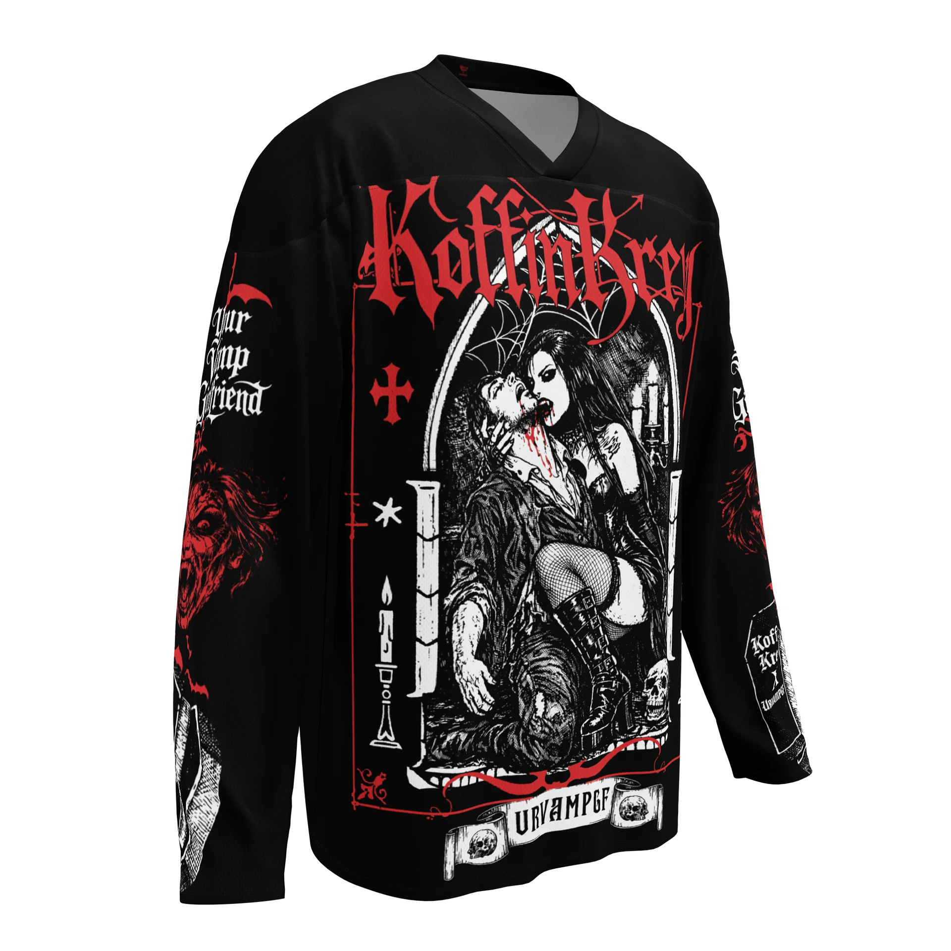 URVAMPGF Hockey Jersey product image (1)