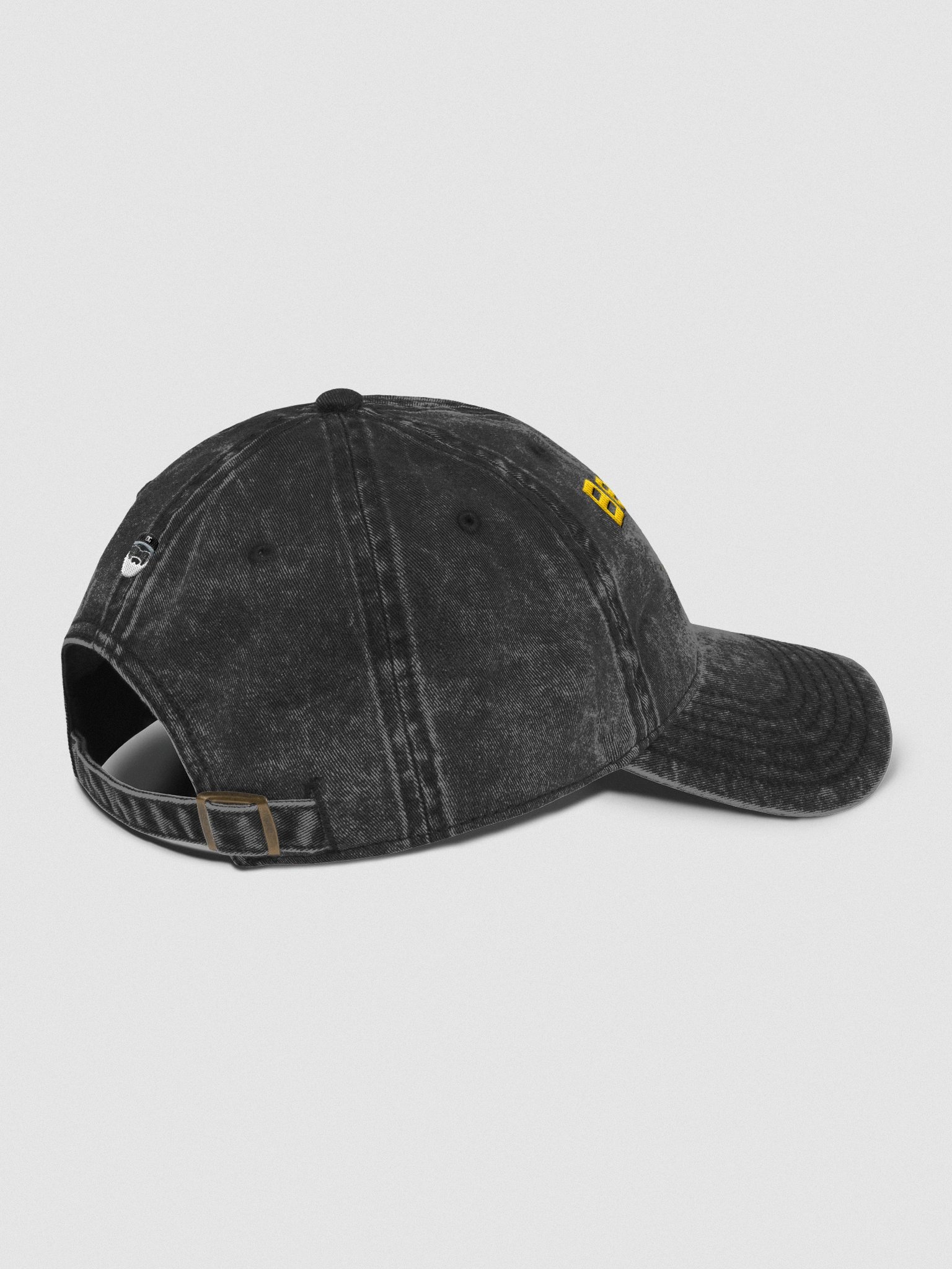 Bearded OG Otto Hat product image (11)