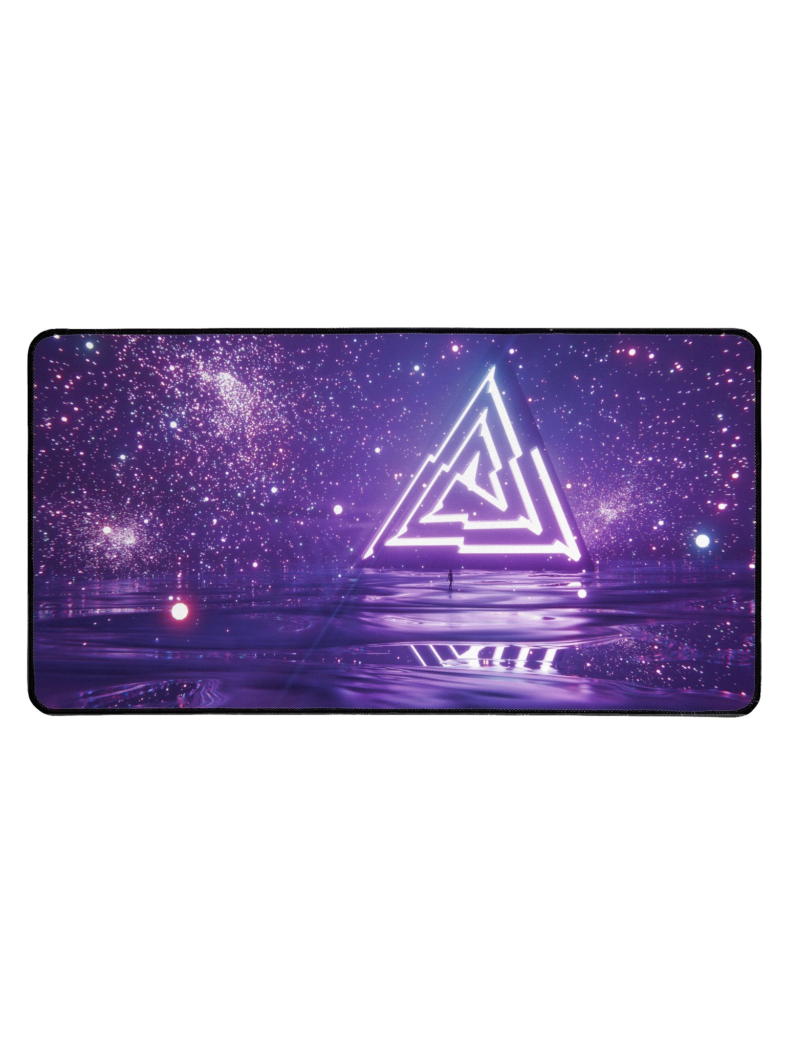 Loom Art Desk Mat 15.5" x 31.5" (Remix) product image (1)