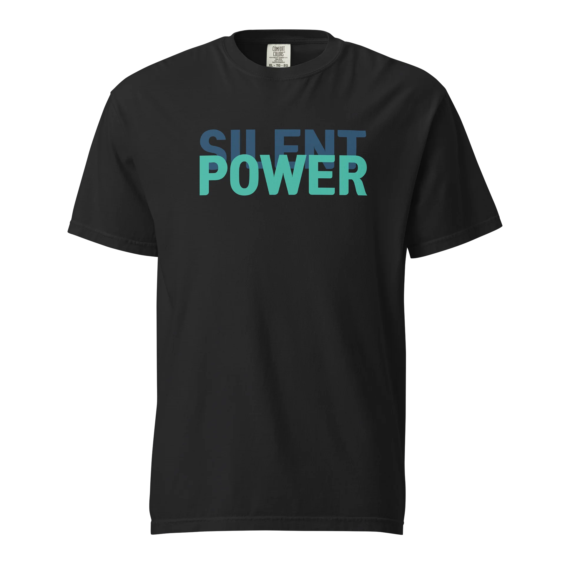 Silent Power product image (1)