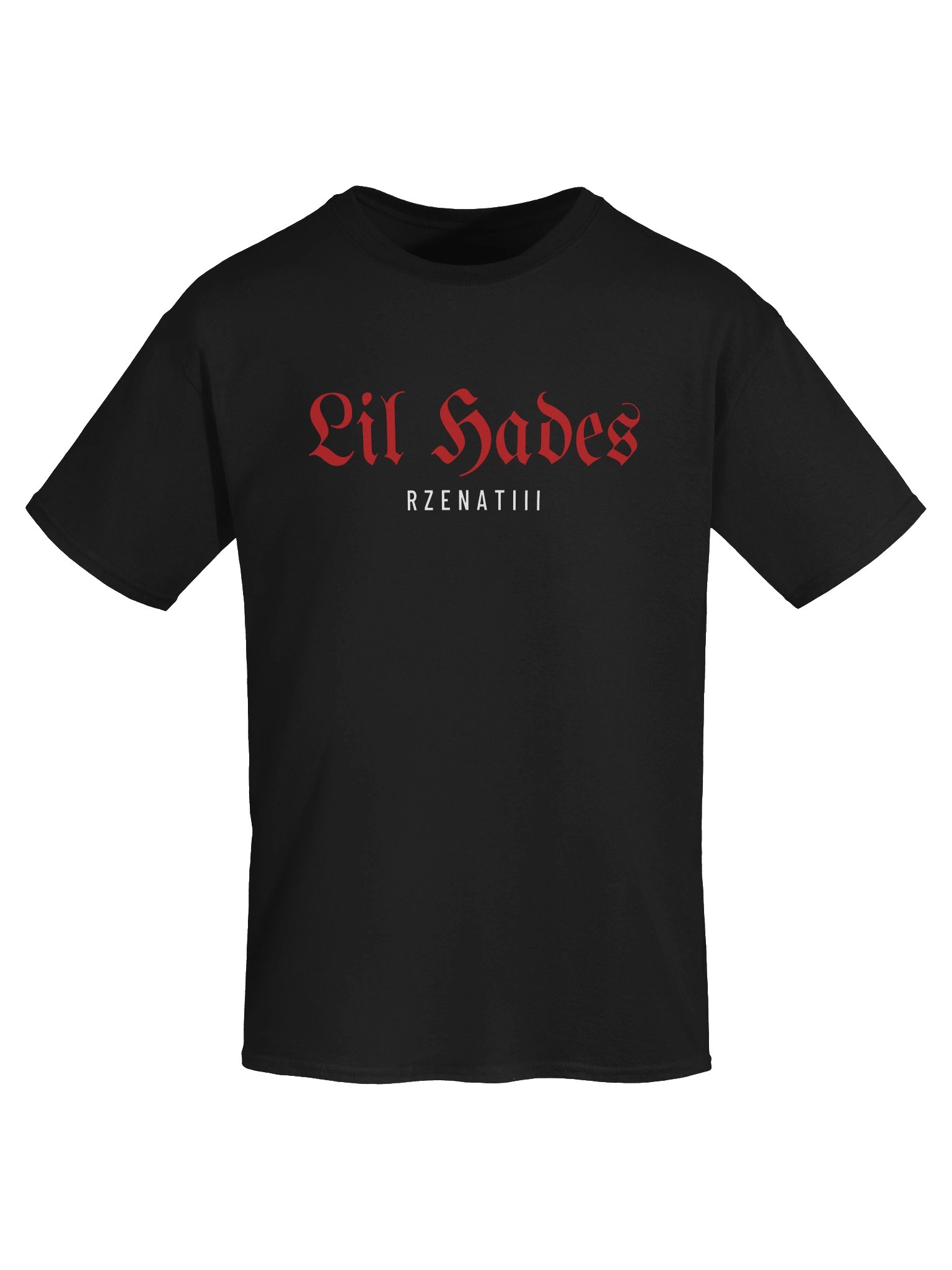 Lil Hades Tee – Classic product image (24)