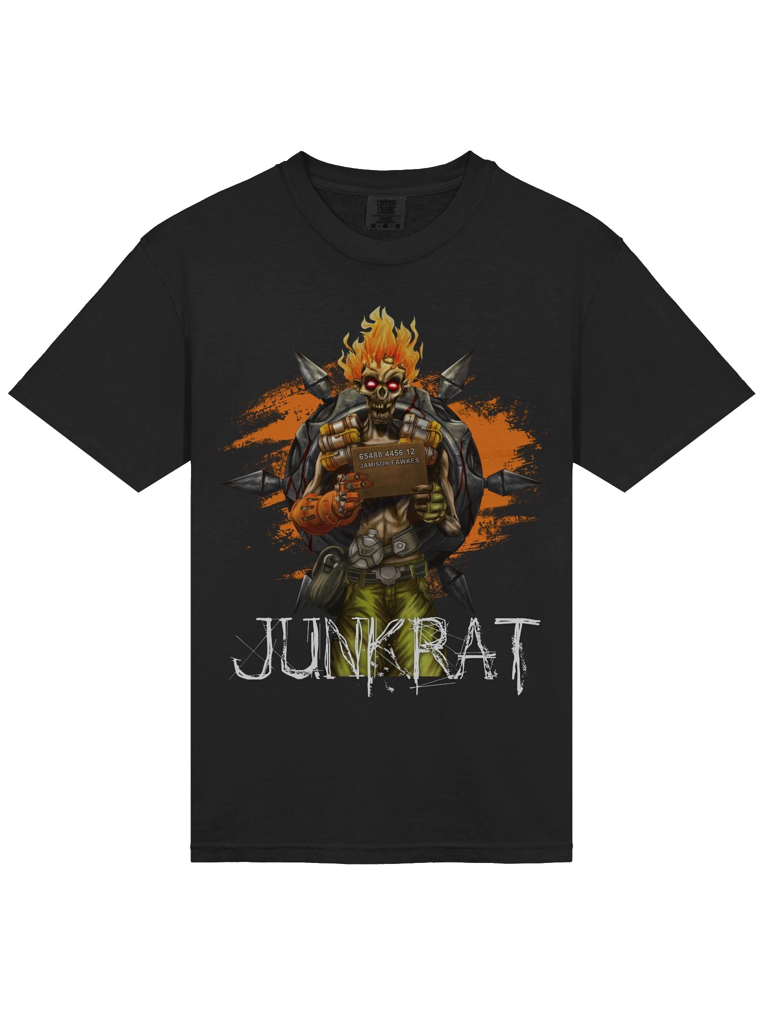 junk (Shirt) product image (3)