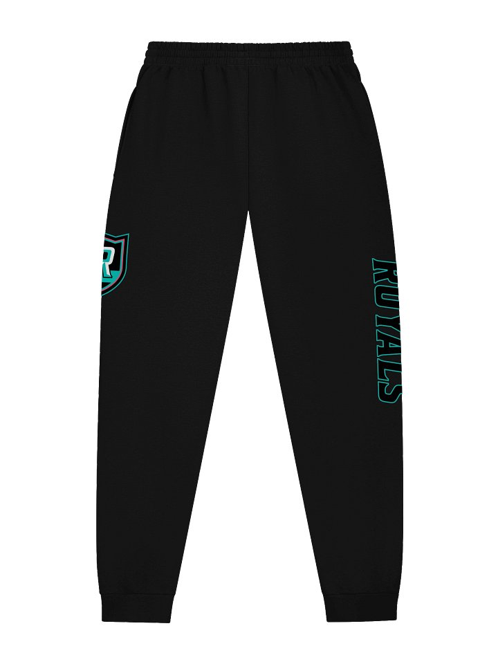 Royals Joggers product image (2)