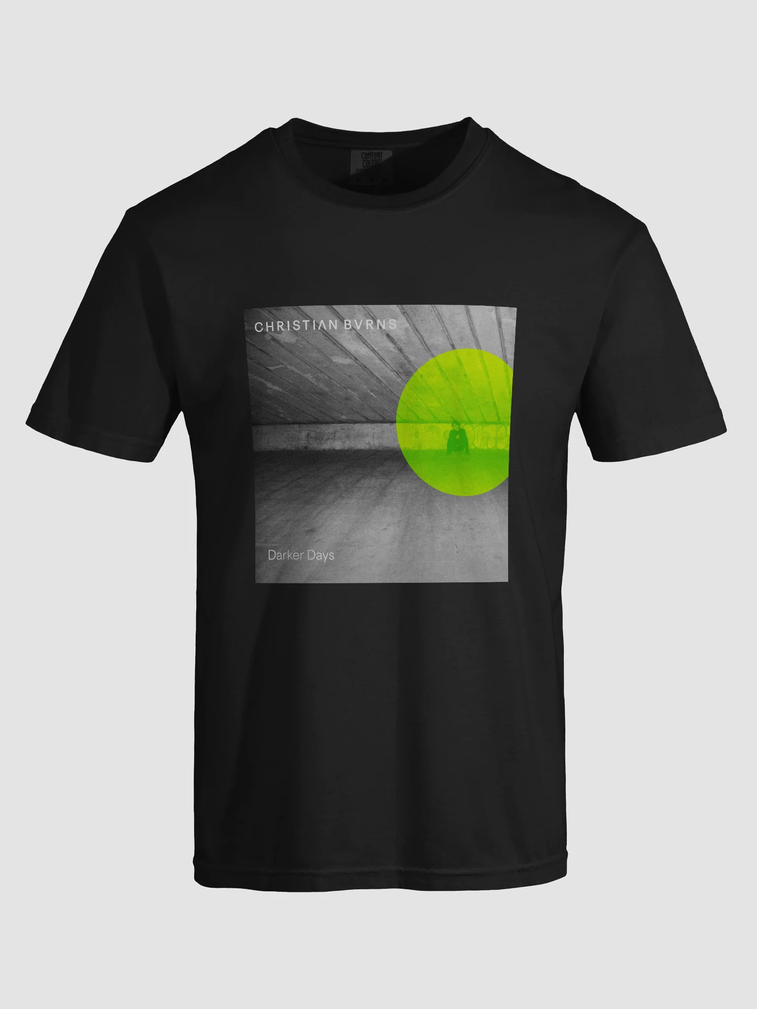 Darker Days Tee product image (9)