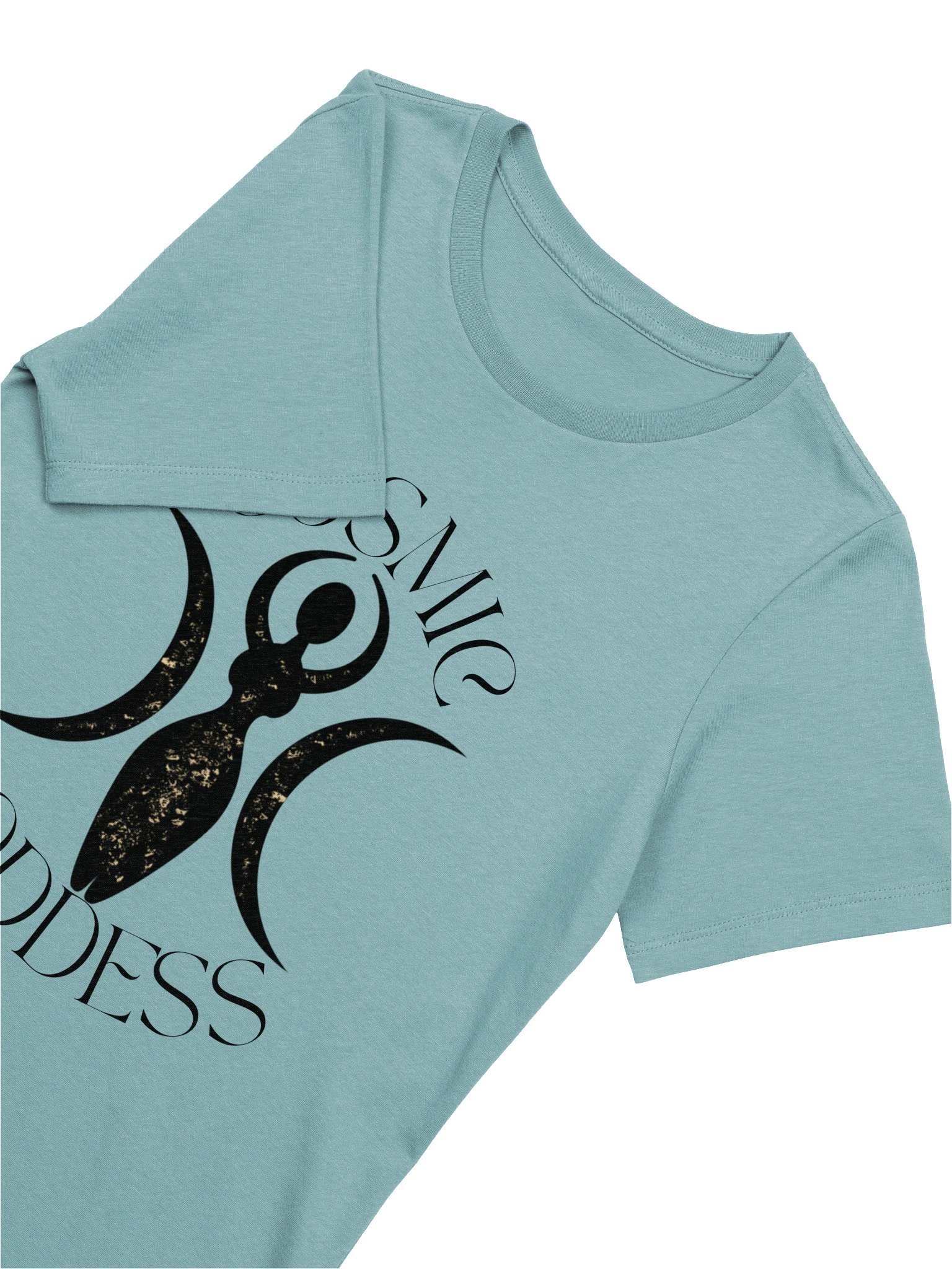Cosmic Goddess · Women's Cut Tee product image (18)
