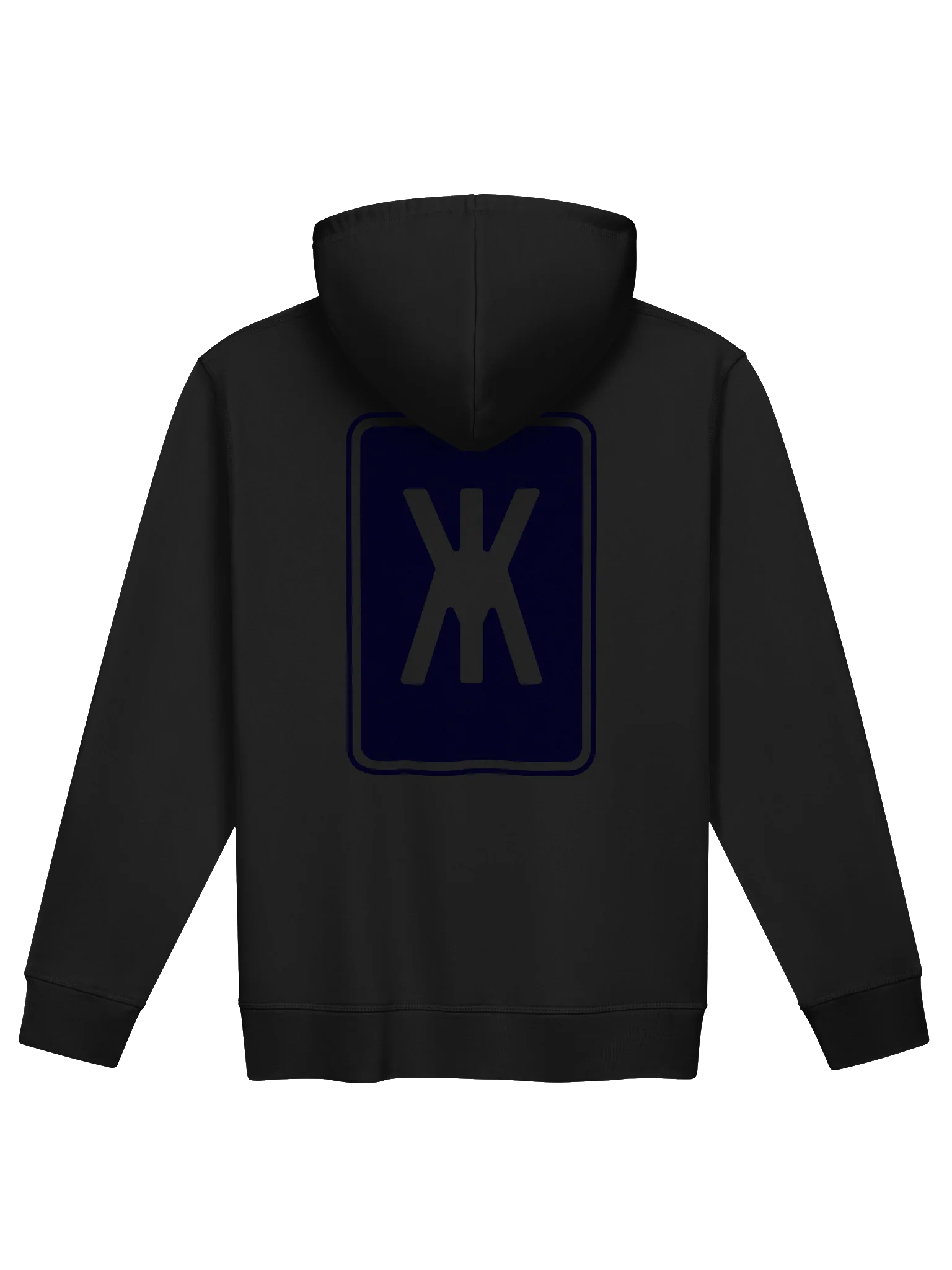 Ж Classic Hoodie product image (2)