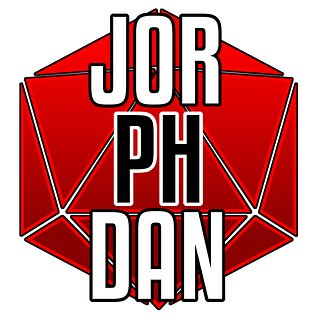 Jorphdan