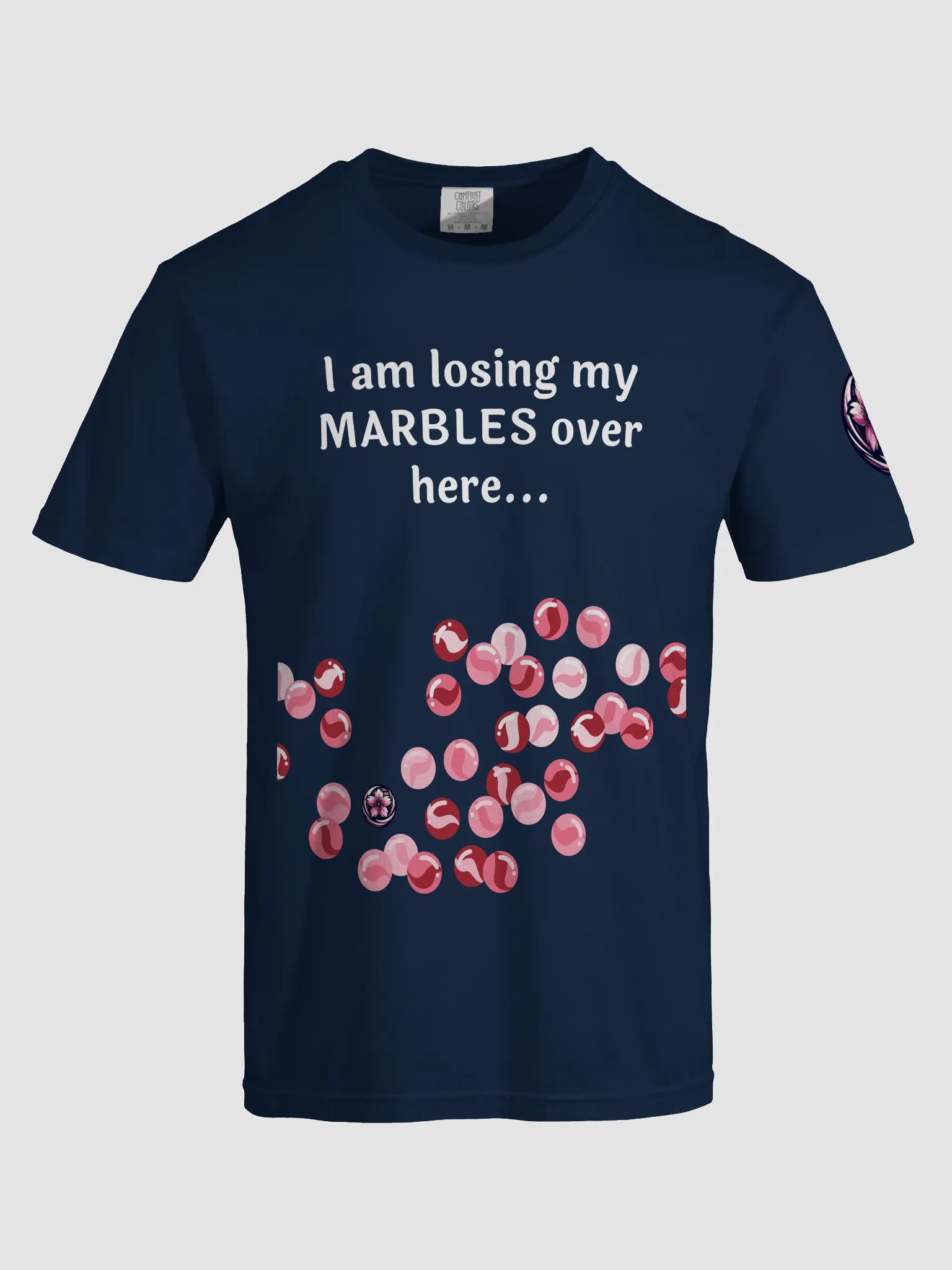 Losing My Marbles product image (67)