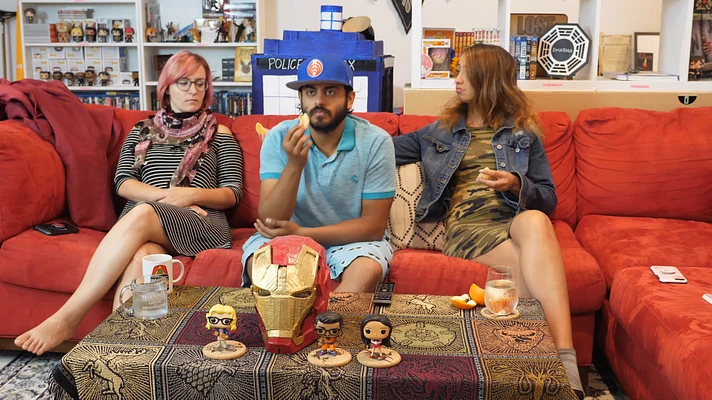 Video thumbnail