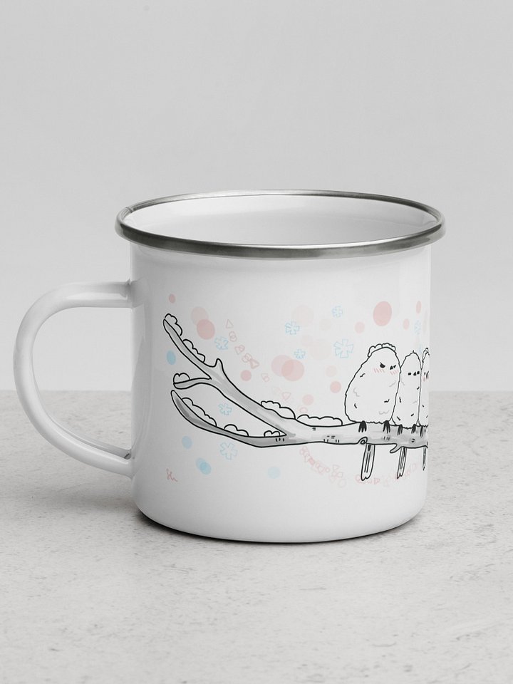 Winter Camping Mug product image (2)