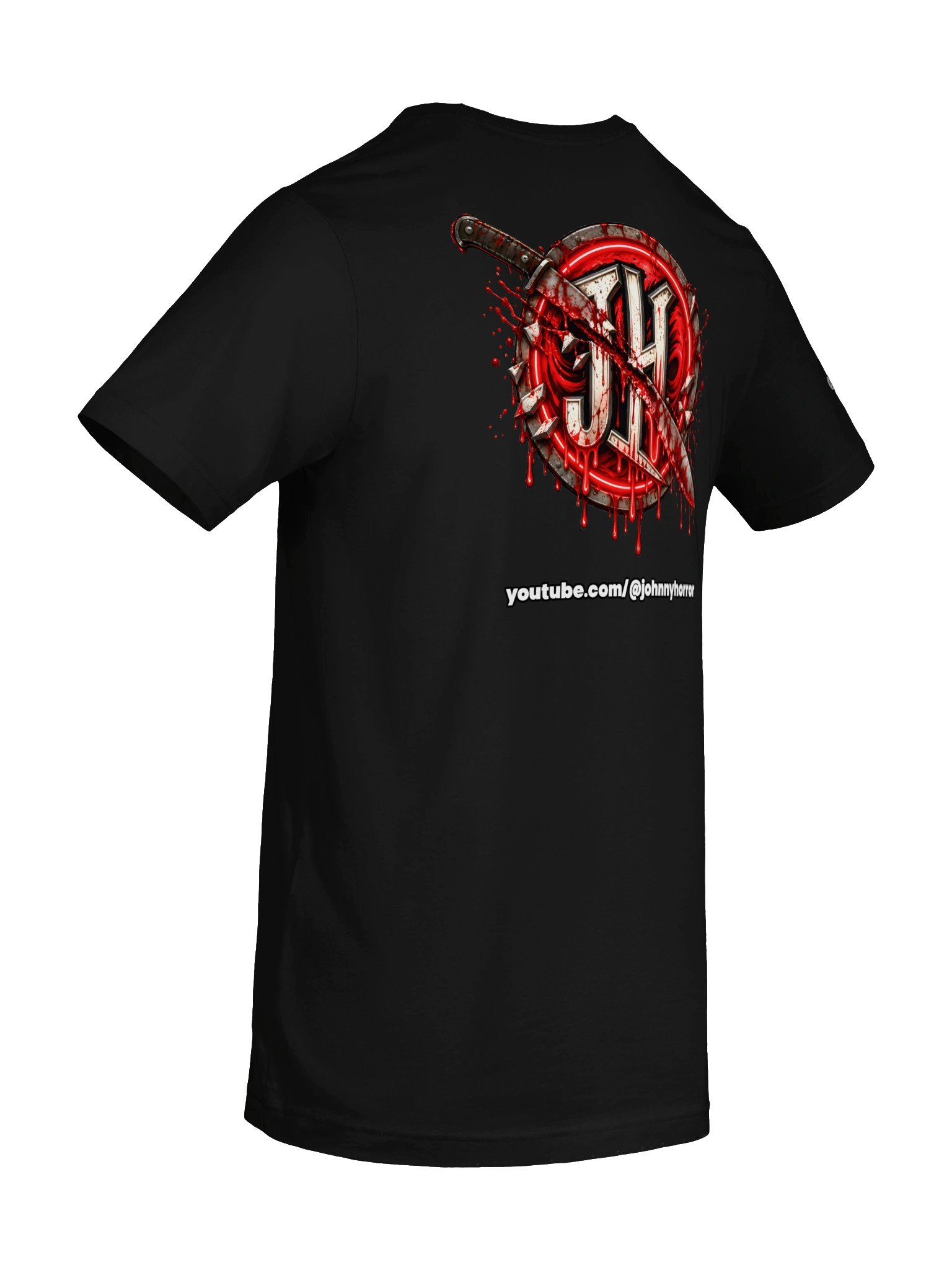 JH Machete Tee product image (54)