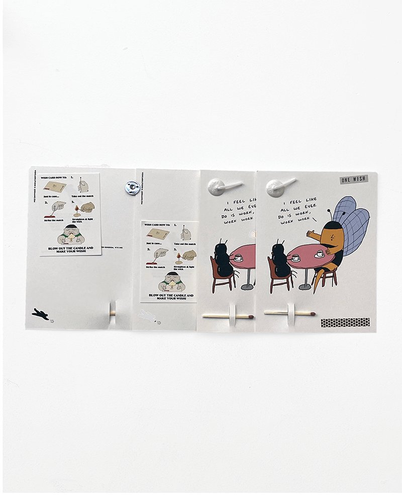Wishcard product image (2)