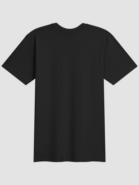 Photo showing LAT Unisex Fine Jersey Tee
