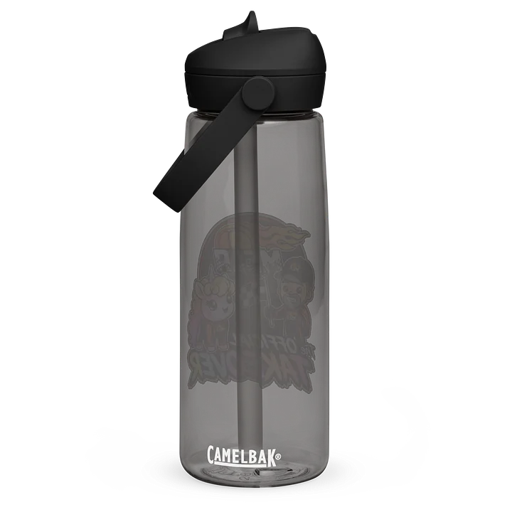 The Takeover - Water Bottle product image (2)