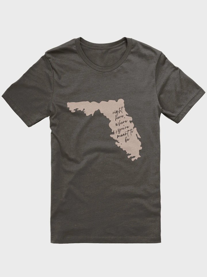 Florida State of Mind T-Shirt product image (4)