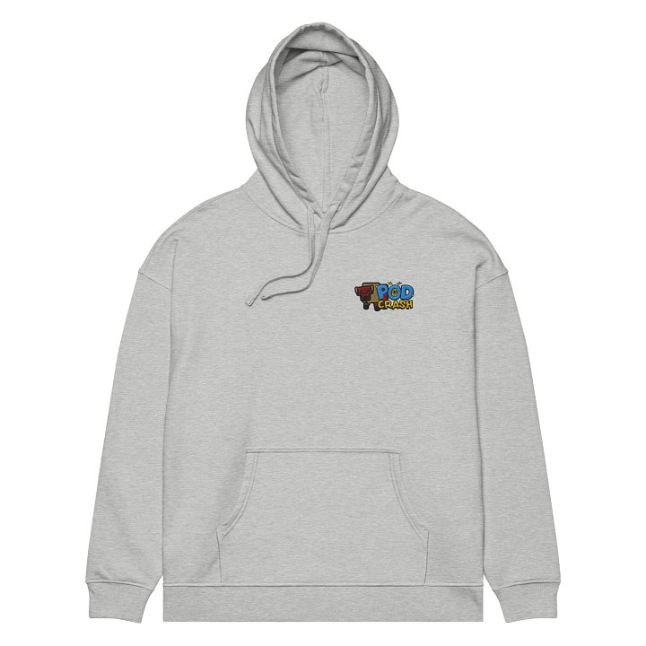 Bison Hoodie product image (2)