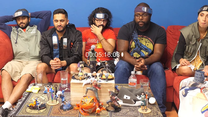 Video thumbnail