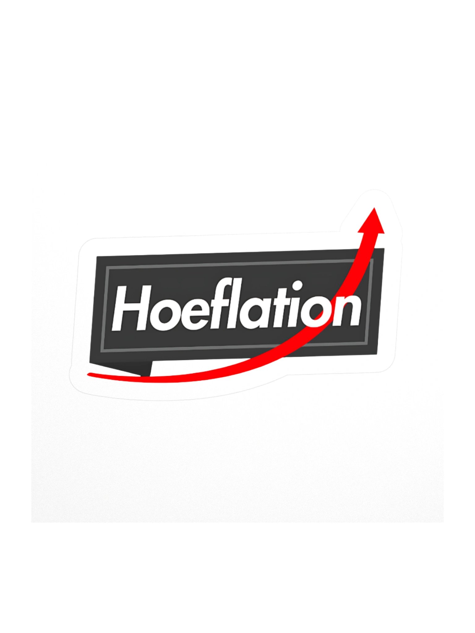 hoflation sticker product image (3)