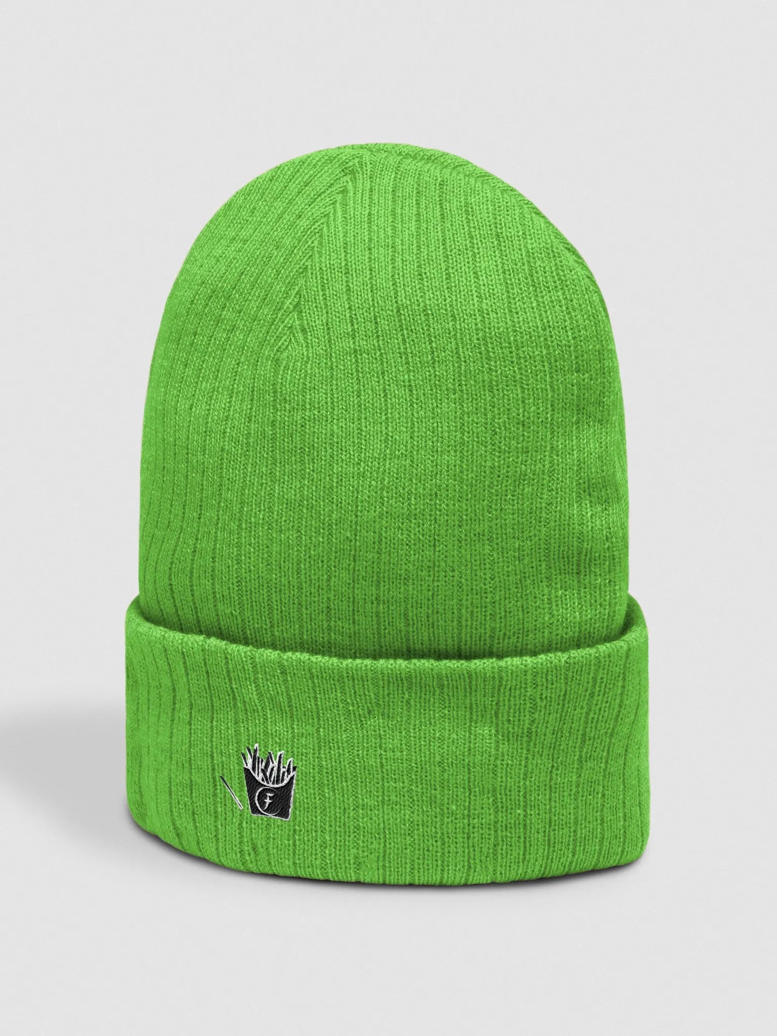 Fryenation Knit Beanie product image (9)