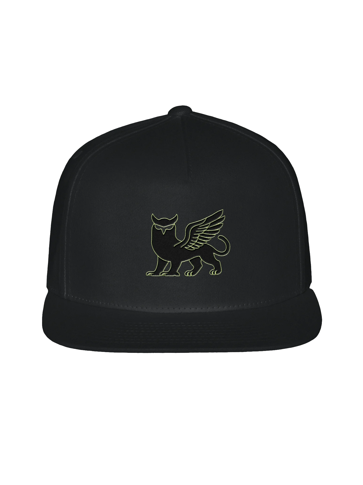 Val's Vanguards "Ailurostrix" Logo Cap product image (1)