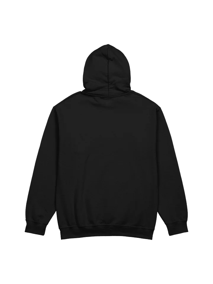 THE WORLD ALWAYS SUCKS "DA HOODIE" product image (14)