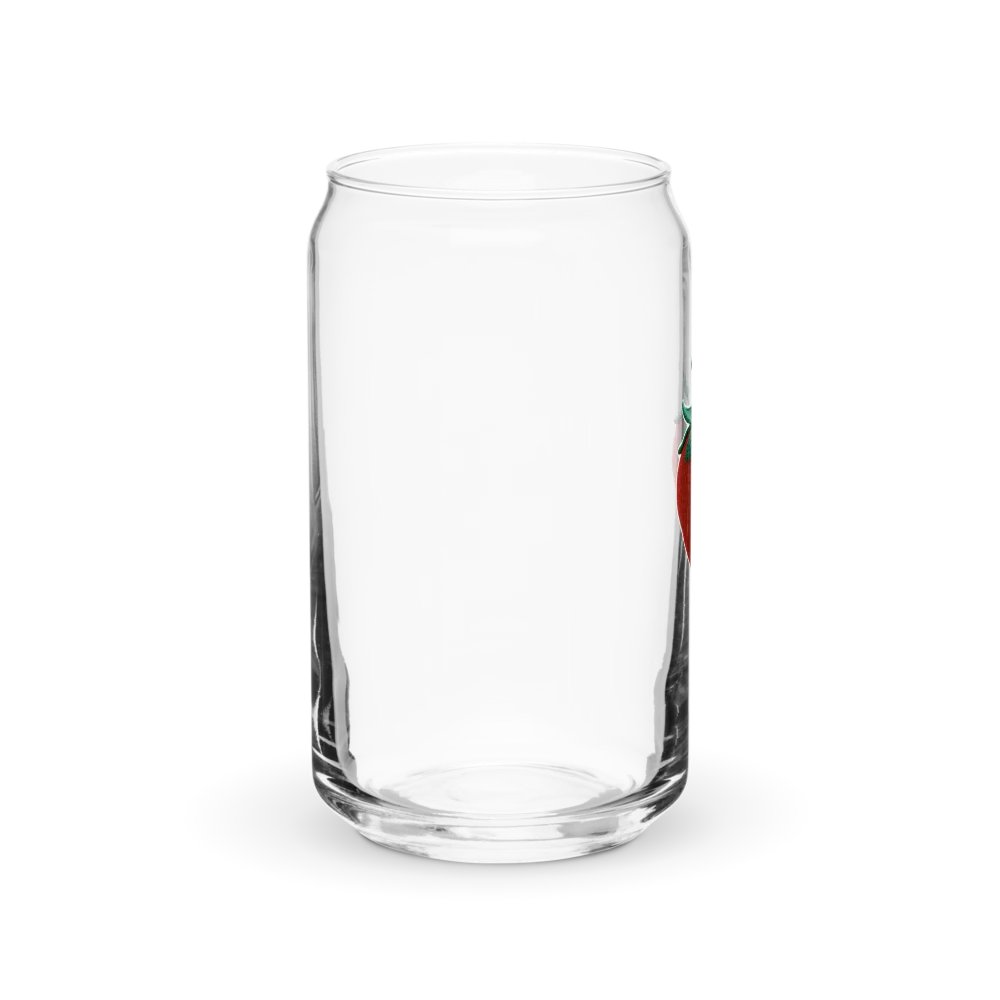 CozyAvocado Can Shaped Glass Strawberry #1 product image (40)