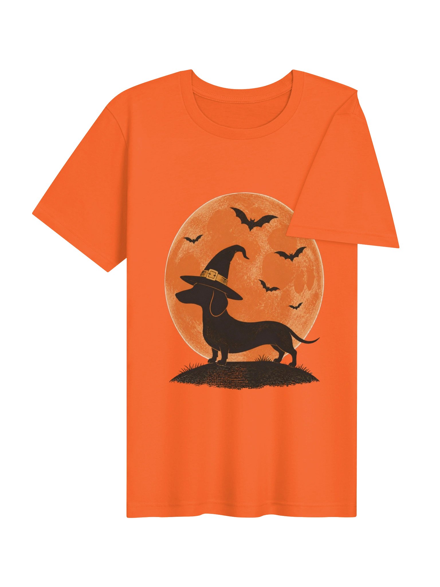 Halloween Witch Moon product image (9)