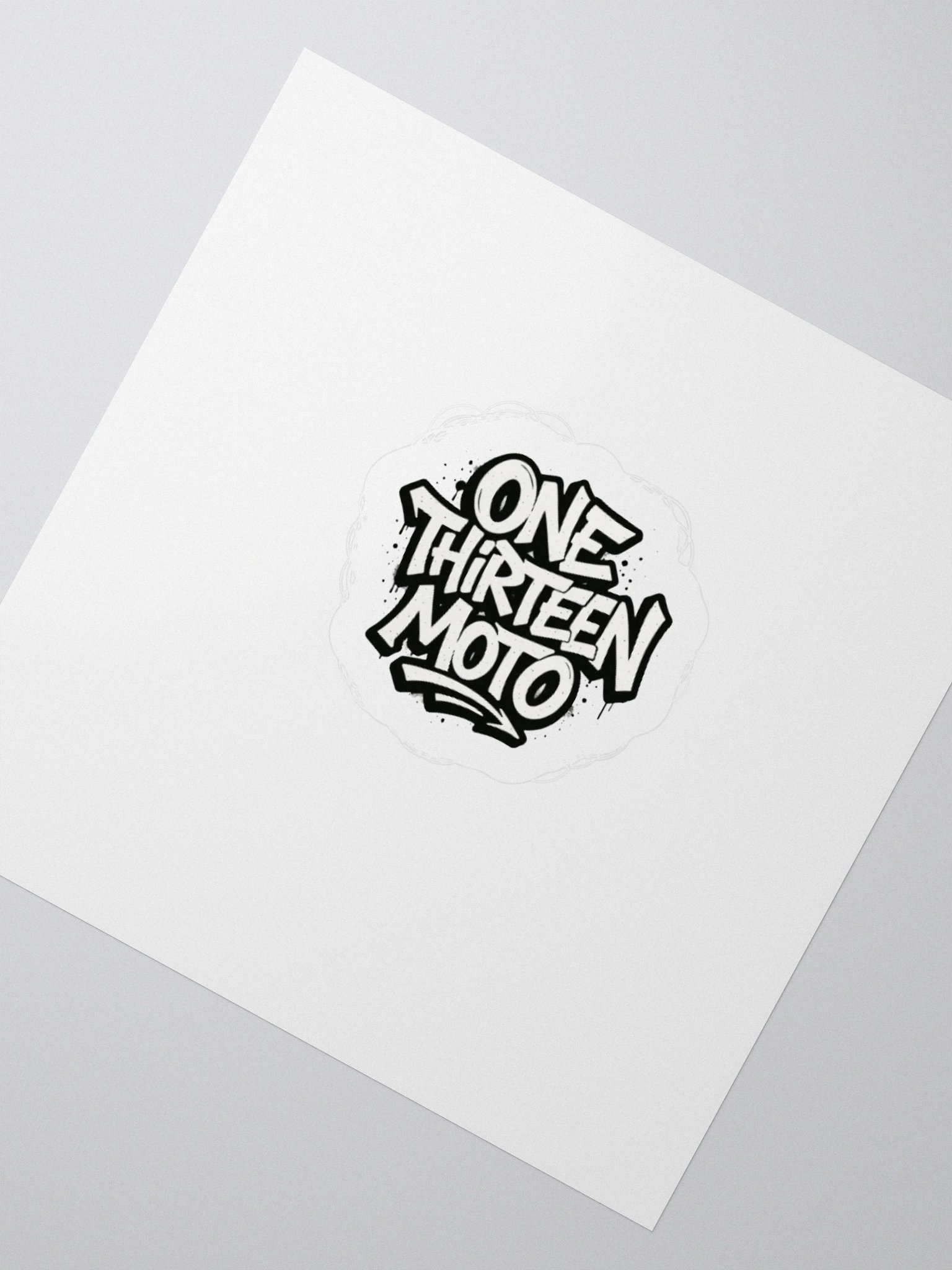 Graffiti sticker product image (5)