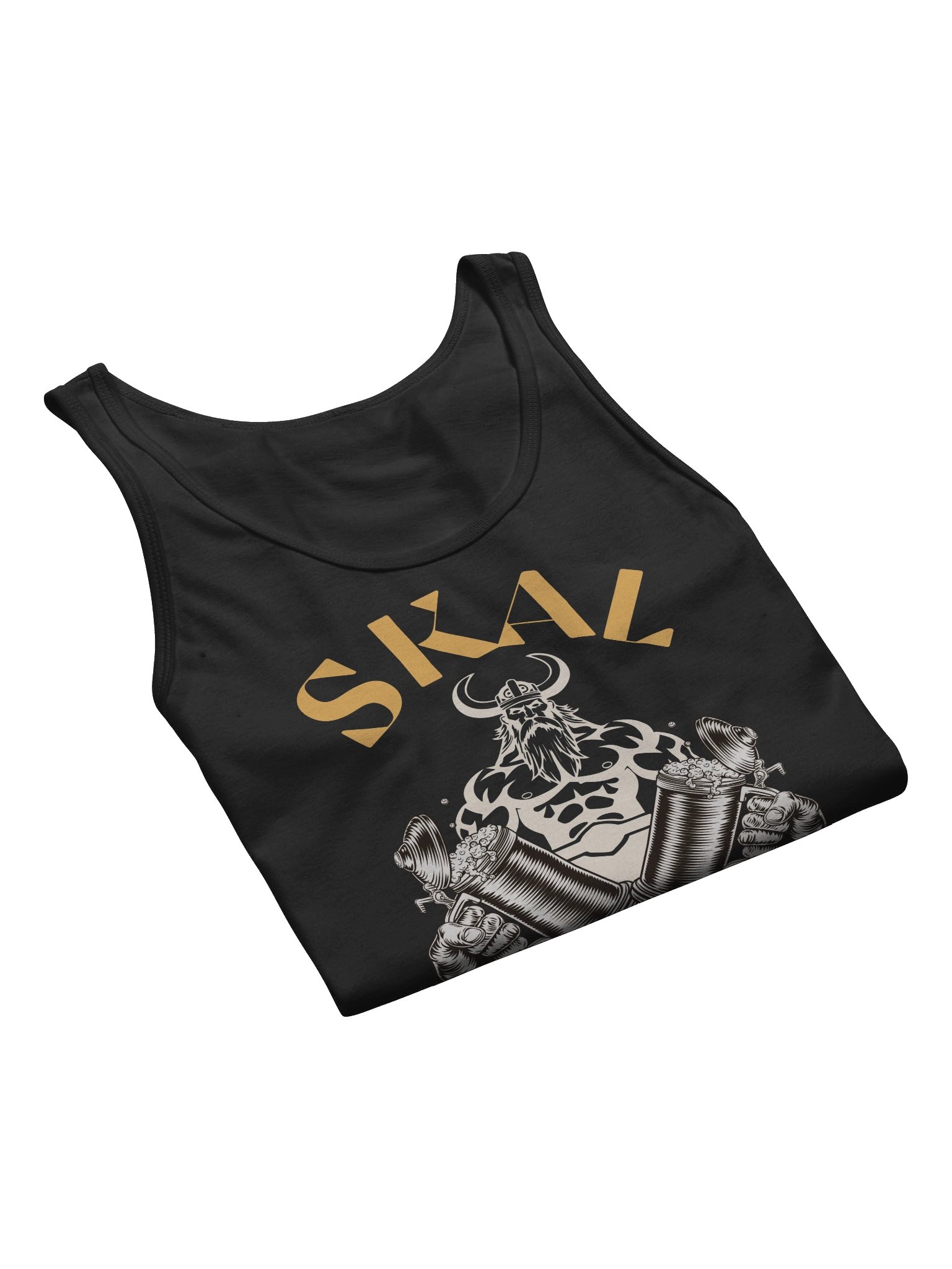 StrongerMVK - Tank Top product image (33)