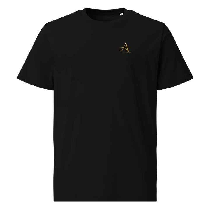 Stanley/Stella Organic Cotton T-Shirt product image (1)