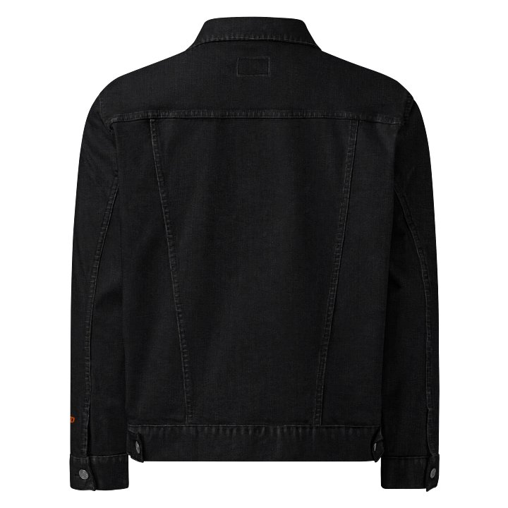 JD jean -acket product image (4)