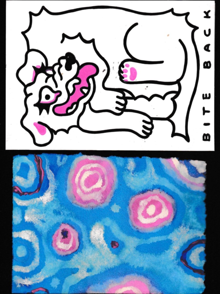 bite back originals product image (2)