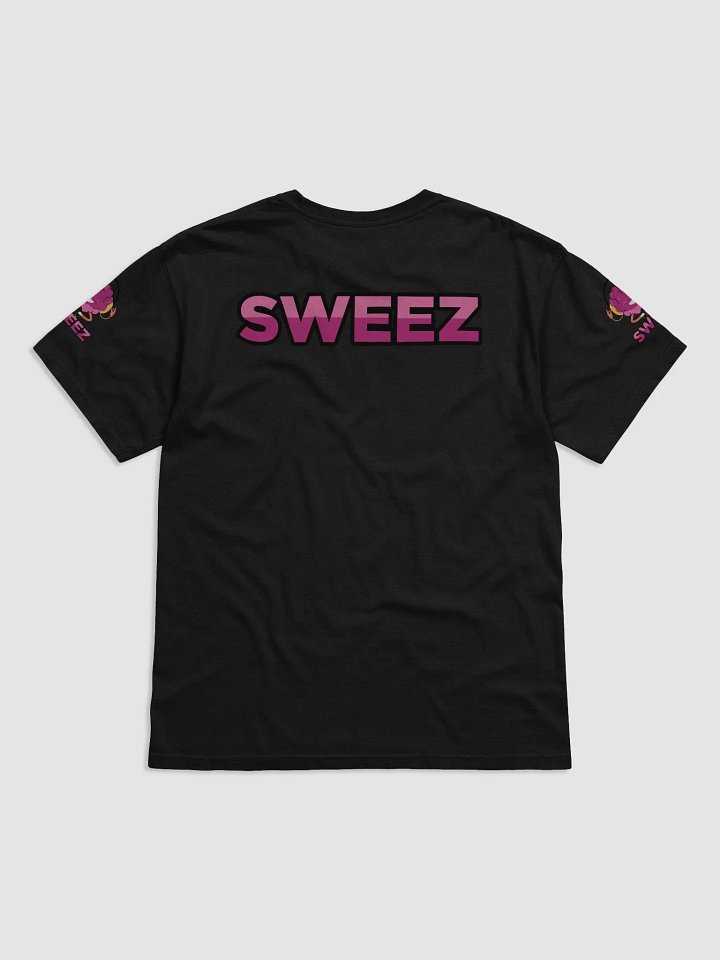Sweez Logo T-Shirt product image (2)