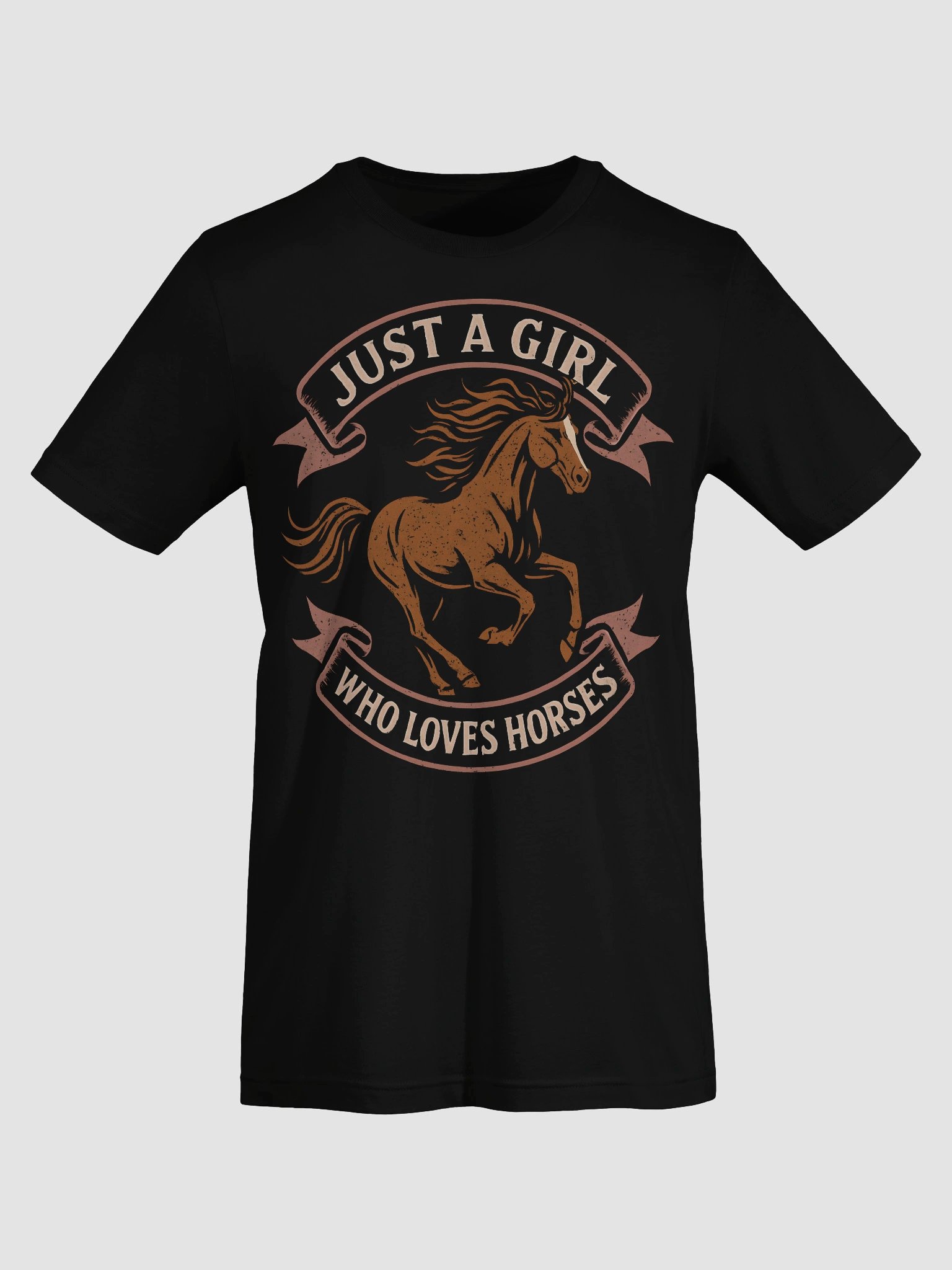 Equestrian Spirit Tee product image (7)