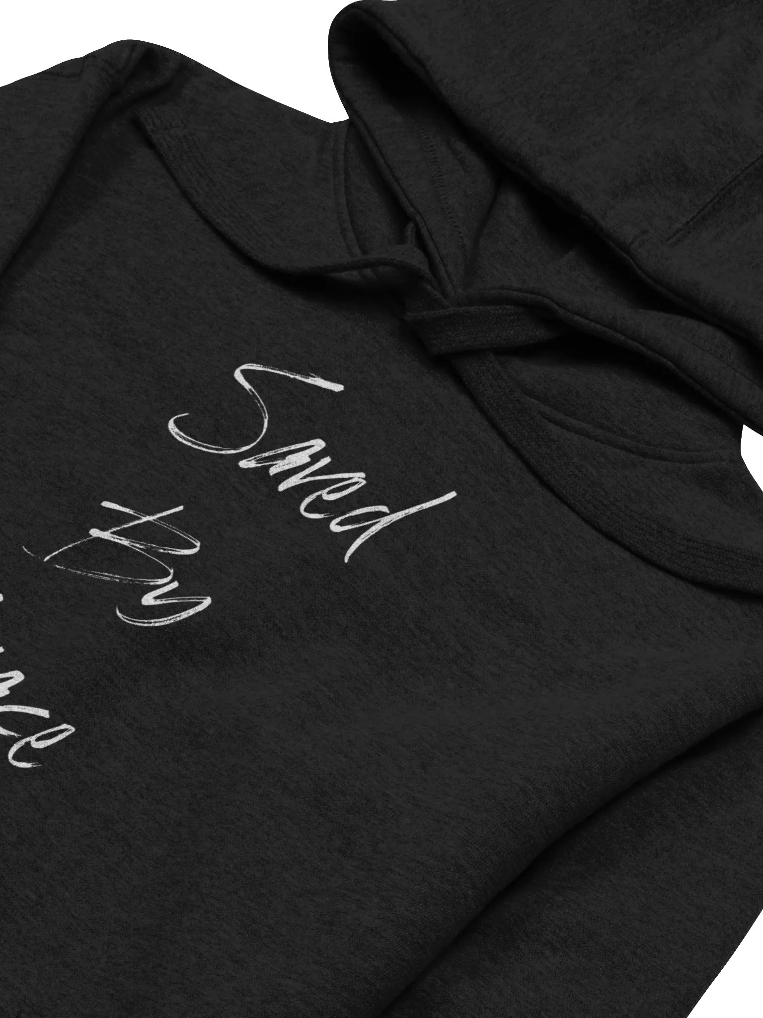 SBG Black Hoodie product image (3)