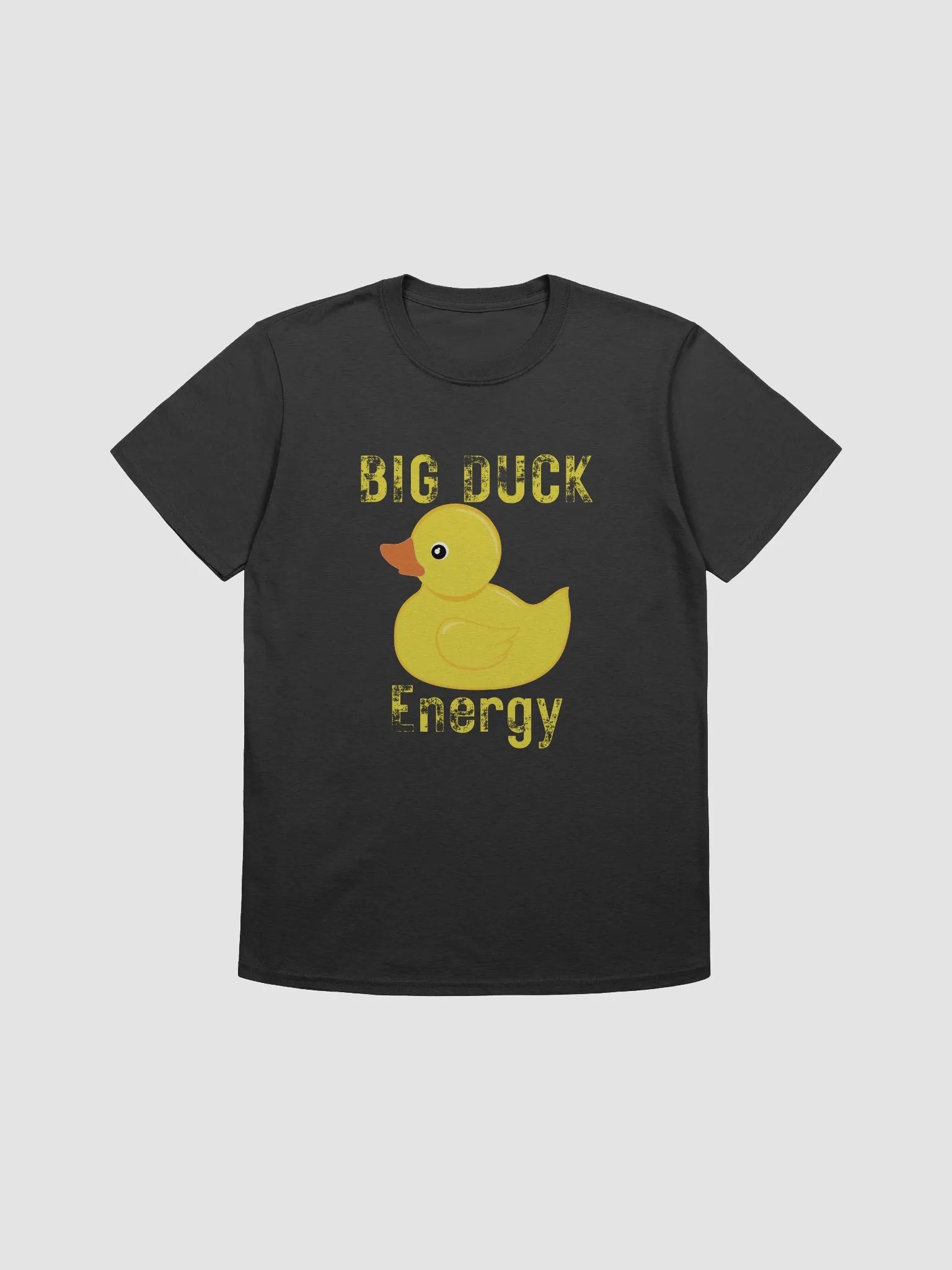 MrDucky Graphic Tee product image (2)